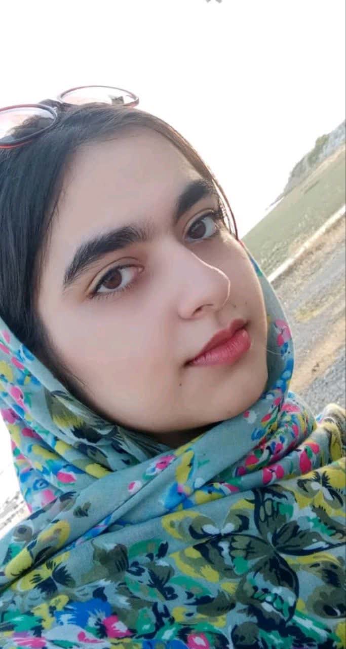 مریم کردجزی